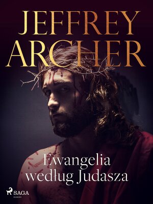 cover image of Ewangelia według Judasza